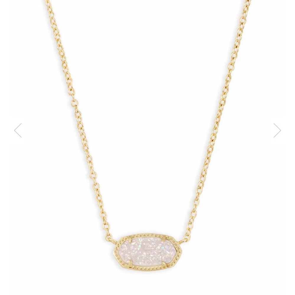 Kendra Scott Elisa Necklace